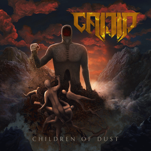 Children of Dust